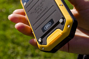 Land Rover A1 фотообзор | Review 10