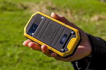 Land Rover A1 фотообзор | Review 9