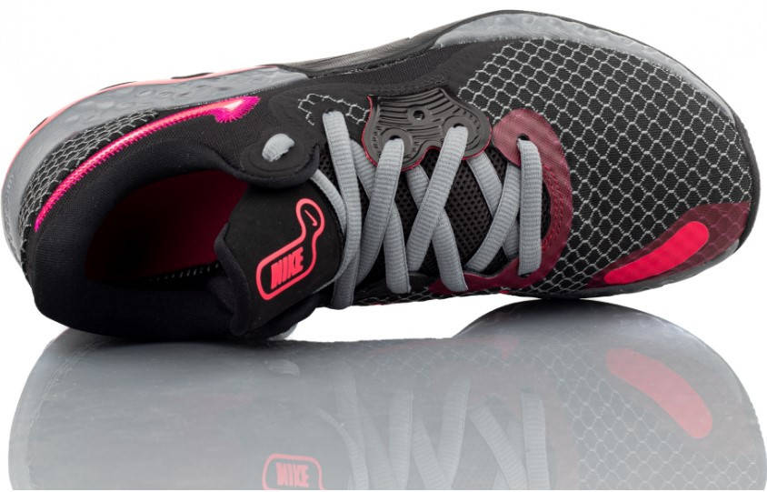Кроссовки баскетбольные Nike Renew Elevate 2 (CW3406-008