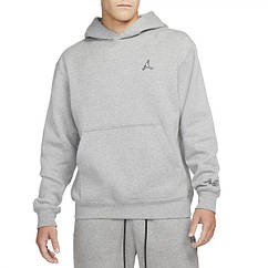 Худі-толстовка Jordan Essentials Men's Fleece Pullover Hoodie (DA9818-091)