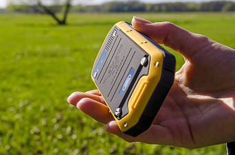 Land Rover A1 фотообзор | Review 11