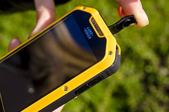 Land Rover A1 фотообзор | Review 15