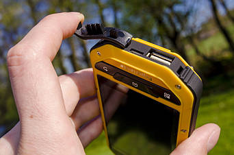 Land Rover A1 фотообзор | Review 17