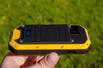 Land Rover A1 фотообзор | Review 23