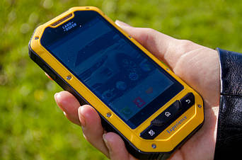 Land Rover A1 фотообзор | Review 20