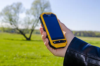 Land Rover A1 фотообзор | Review 19