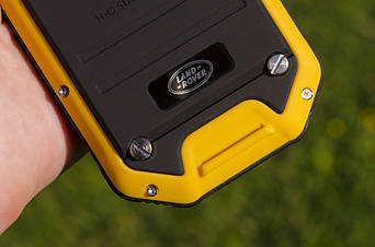 Land Rover A1 фотообзор | Review 13