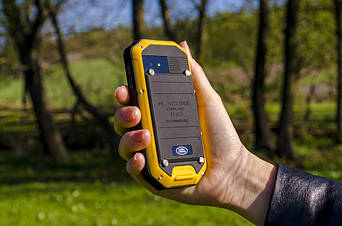 Land Rover A1 фотообзор | Review 18