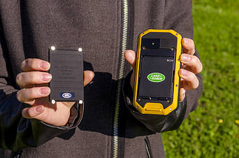 Land Rover A1 фотообзор | Review 24