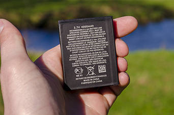 Land Rover A1 фотообзор | Review 29