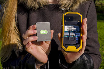 Land Rover A1 фотообзор | Review 25