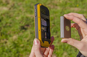 Land Rover A1 фотообзор | Review 26