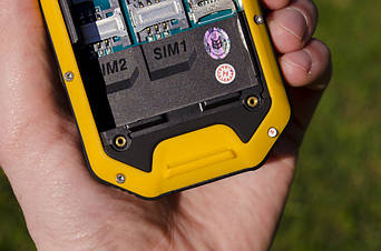 Land Rover A1 фотообзор | Review 28