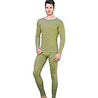 Зимова тактична термобілизна, тепла білизна, термобілизна розмір S M