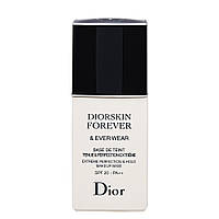 CHRISTIAN DIOR Dior Diorskin Forever Ever Wear Extreme Perfection And Hold Makeup Base SPF20/PA++ база под