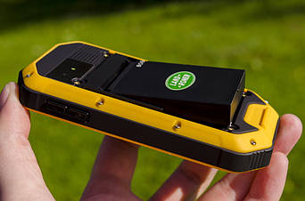 Land Rover A1 фотообзор | Review 27