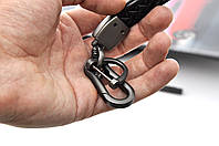 Брелок на ключи Жгут Suzuki с Карабином(пакет+отвертка)
