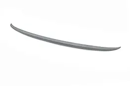 Спойлер Libao для Peugeot 308 2007-2013 рр ABS-пластик