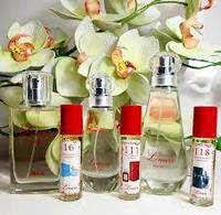 Концентровані парфуми Lineirr ,аналог брендового парфумерії на вибір