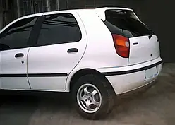 Fiat Palio 1998- гг.