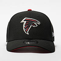 Кепка NEW ERA futbolu amerykańskiego dla i kobiet NFL New Era Atlanta Falcons Доставка з США від 14 днів -