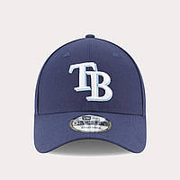 Кепка NEW ERA baseballa dla i kobiet New Era MLB Tampa Bay Rays Доставка з США від 14 днів - Оригинал