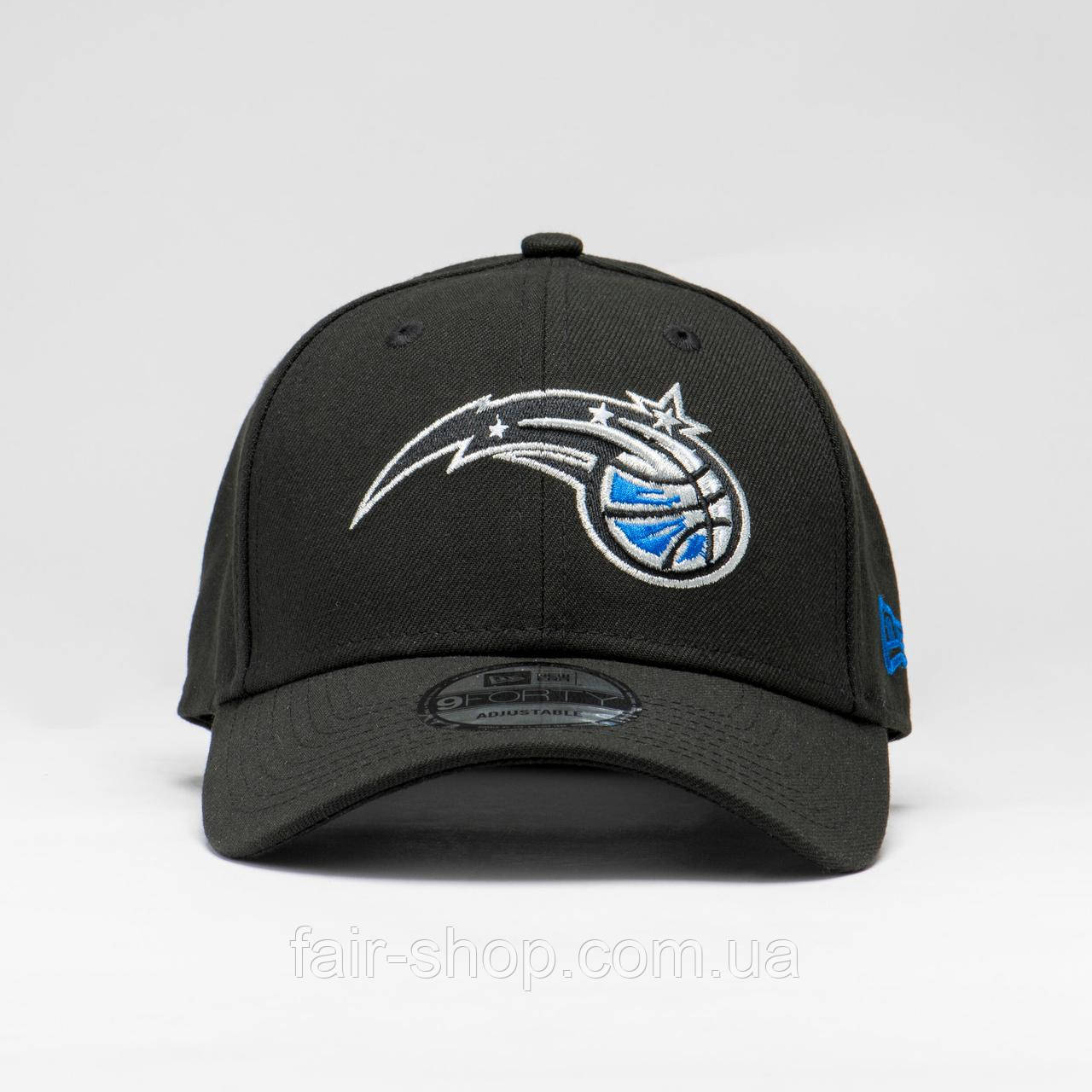 Кепка NEW ERA dla i kobiet New Era NBA Orlan Magic Доставка з США від ...