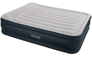 Ліжка надувні intex, bestway