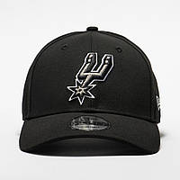 Кепка NEW ERA dla i kobiet New Era NBA San Antonio Spurs Доставка з США від 14 днів - Оригинал