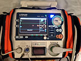 Demo Дефібрилятор Монітор Lifegain CU-HD1 Defibrilator (Used), фото 4