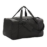 Спортивна сумка essential, 55 л - чорна - KIPSTA, оригінал. Доставка від 14 днів