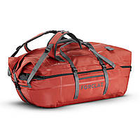 Сумка FORCLAZ Forclaz Duffel 900 Extend 80 - 120 L, оригінал. Доставка з США/ЄС протягом 14 днів