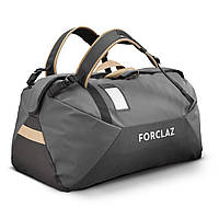 Сумка FORCLAZ Forclaz Duffel 100 Basic 100L, оригінал. Доставка з США/ЄС протягом 14 днів