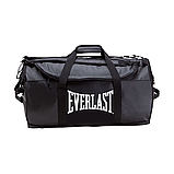 Сумка EVERLAST Holdall Everlast, оригінал. Доставка від 14 днів, фото 2