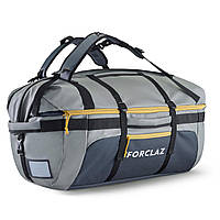 Сумка FORCLAZ Forclaz Duffel 500 Extend 80-120 L Доставка з США від 14 днів - Оригинал