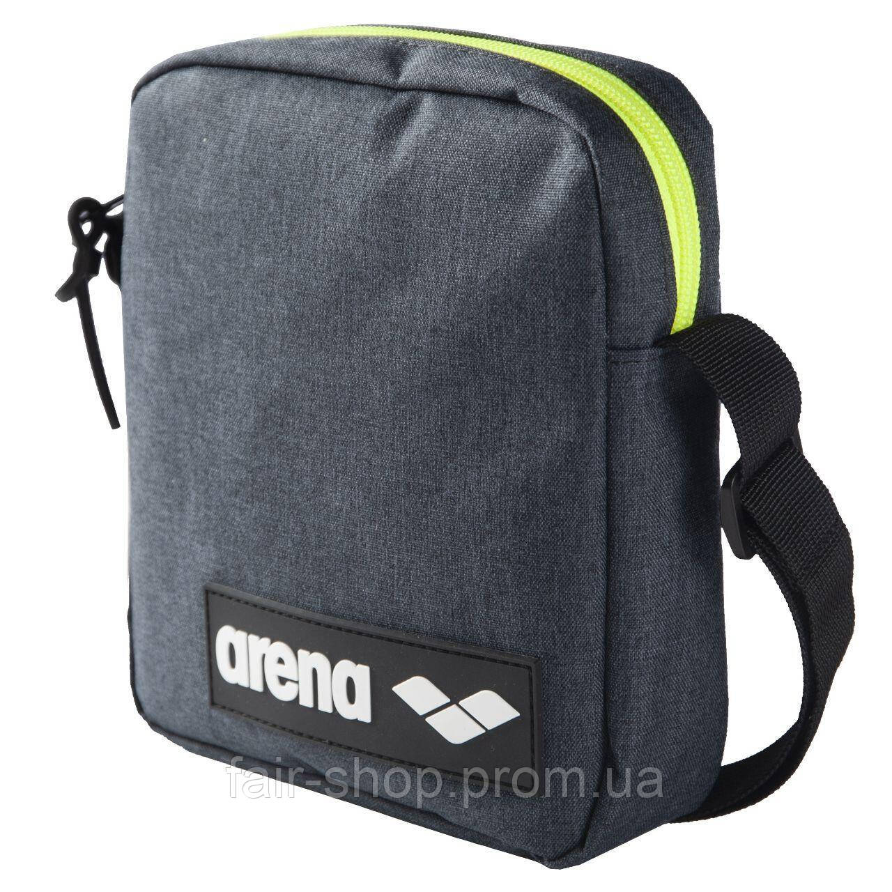 Сумка ARENA ARENA TEAM CROSSBODY BAG, оригінал. Доставка від 14 днів