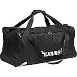 Сумка HUMMEL Hummel Core Sports Bag, оригінал. Доставка від 14 днів, фото 5