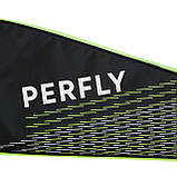 Сумка PERFLY Pokrowiec badmintona Perfly 190 ECO, оригінал. Доставка від 14 днів, фото 5