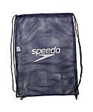 Сумка SPEEDO Spee worek equipment mesh bag 35l 68-074076446 red, оригінал. Доставка від 14 днів, фото 4