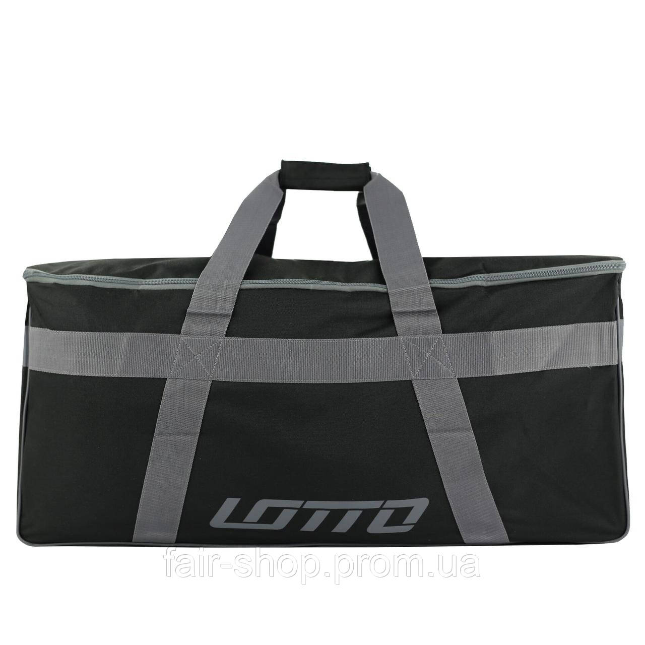 Сумка LOTTO LOTTO MUNDIAL TEAMBAG, оригінал. Доставка від 14 днів