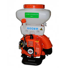 Мотообприскувач Viper 3WF-3