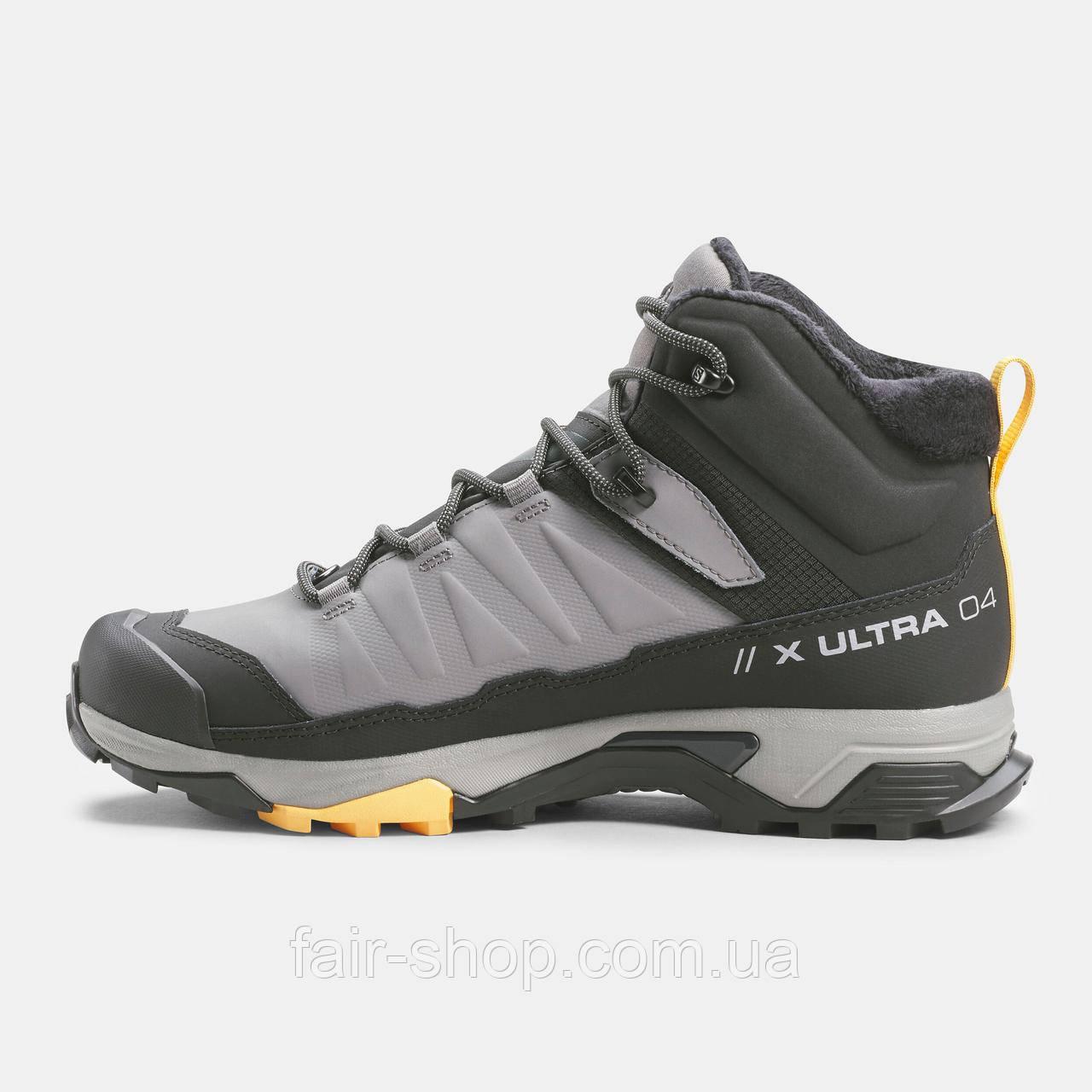 SALOMON Salomon Quest Mid X Ultra 04