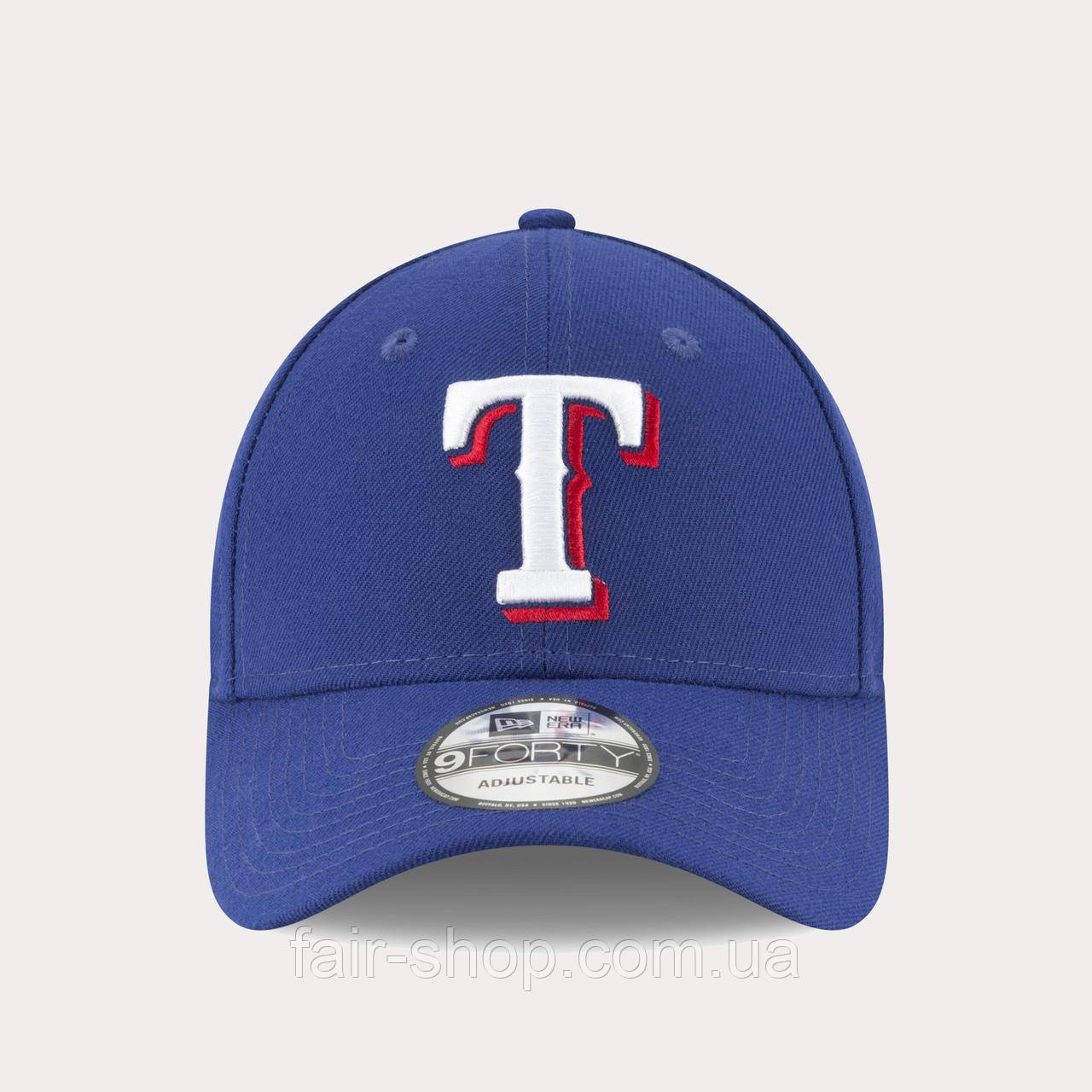 Кепка NEW ERA baseballa dla i kobiet New Era MLB Texas Rangers Доставка ...