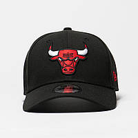 Кепка NEW ERA dla i kobiet New Era NBA Chicago Bulls Доставка з США від 14 днів - Оригинал