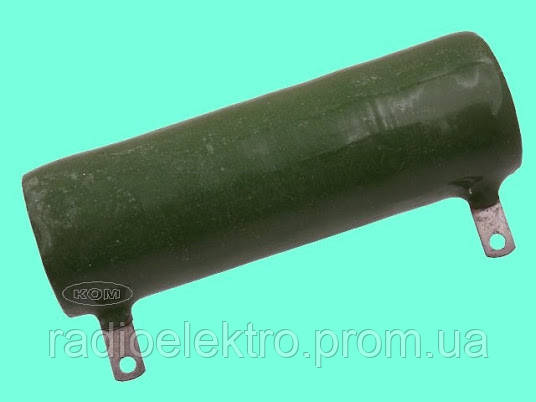 Резистор ПЭВ50 750 Ом (ID#274914102), цена: 58 ₴, купить на Prom.ua