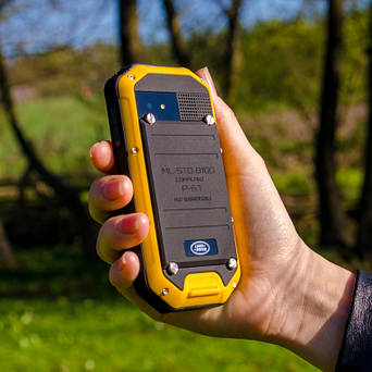 Land Rover A1 фотообзор | Review 30