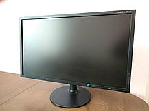 Монітор Б-клас NEC MultiSync EX231W / 23" (1920x1080) TN / DVI, DisplayPort, USB / VESA 100x100, фото 3