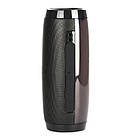 Портативна Bluetooth колонка SPS TG-157, чорна, фото 3