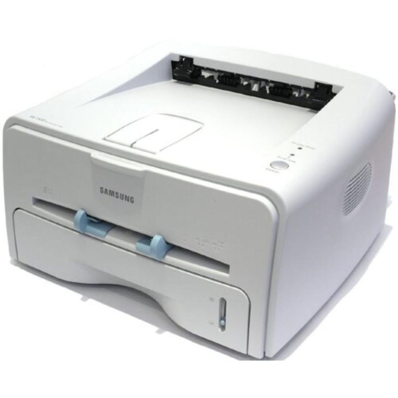 Принтер Samsung ML-1520P/Лазерная Монохромная Печать/ 600 X 600.