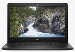 Ноутбук Refurbished Dell Vostro 3590 15,6FHD/ i5-10210u 4(8) 4.2max/ RAM 8GB/ SSD 240GB/ АКБ 33WH/ Сост 9.5